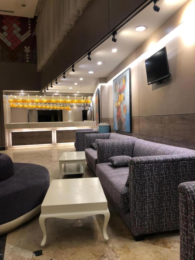 Hotel حسين بياري