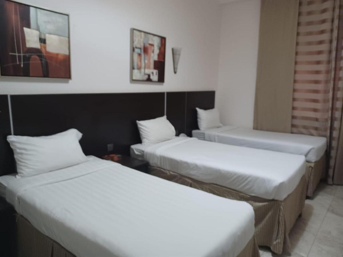 حسين بياري 3* Mecca